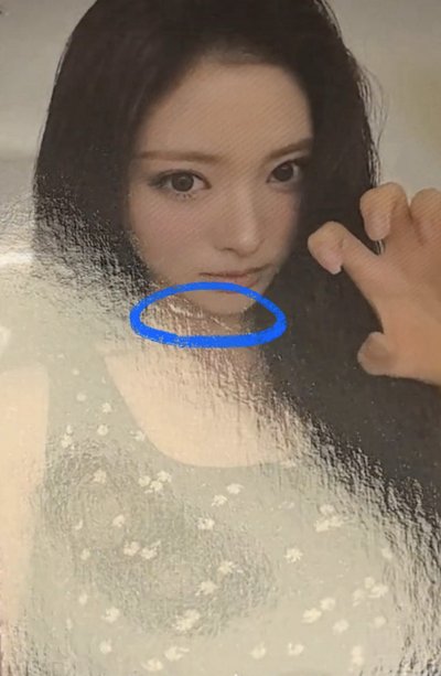 小貓日+yeti anna 盤出