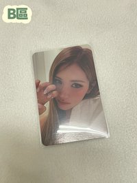 SOMI 香港入場卡DAY2