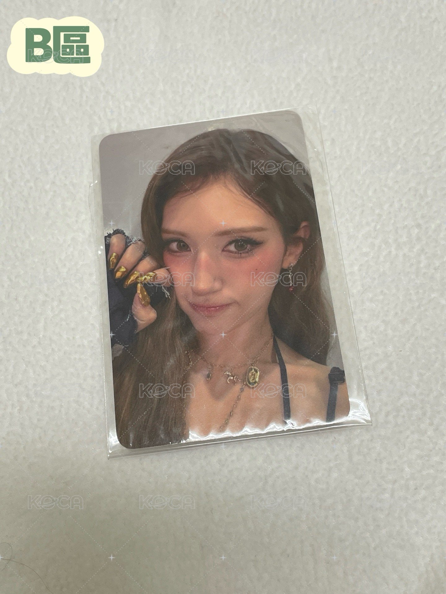 SOMI 打歌卡5.0