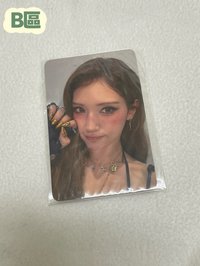SOMI 打歌卡5.0