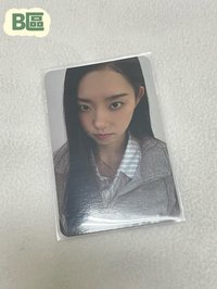 素慧 香港入場卡DAY1