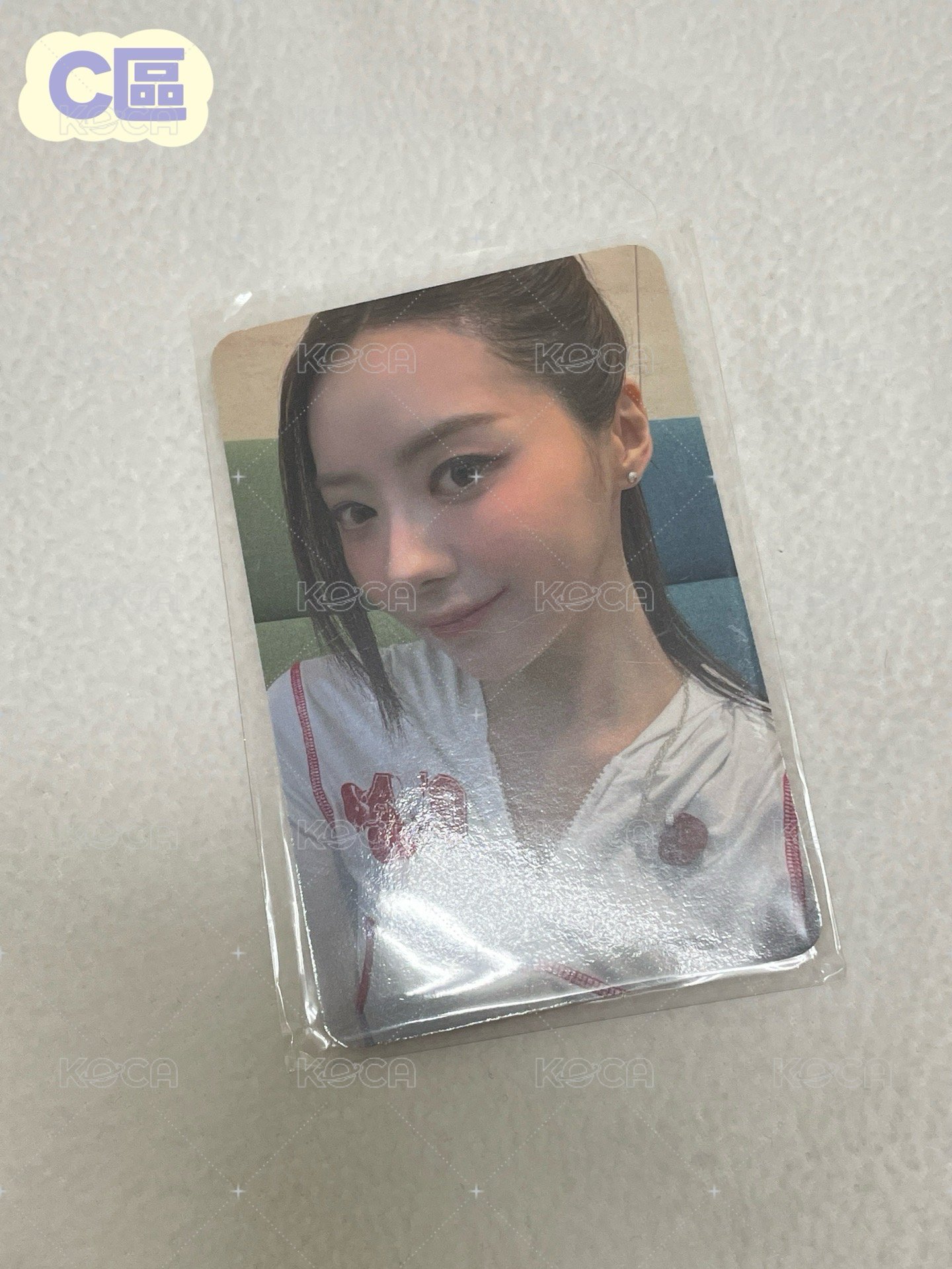娜榮 打歌卡5.0