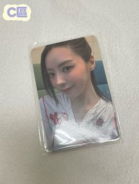 娜榮 打歌卡5.0