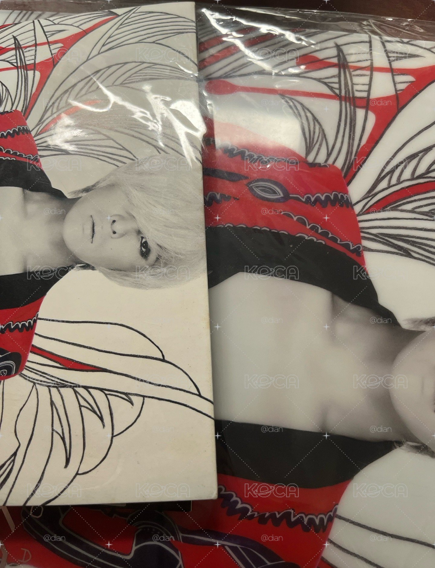 G-Dragon HEARTBREAKER 「台版」 未拆 專輯含資料夾 年代物