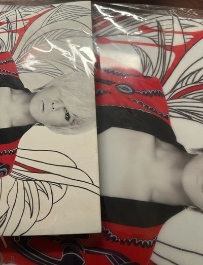 G-Dragon HEARTBREAKER 「台版」 未拆 專輯含資料夾 年代物
