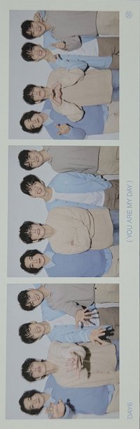 六期會員禮 三格卡 會員禮卡 