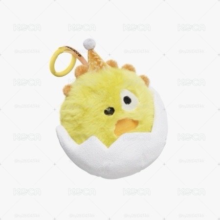 Cortis 生日球專 黃色 黃球 9/15出貨