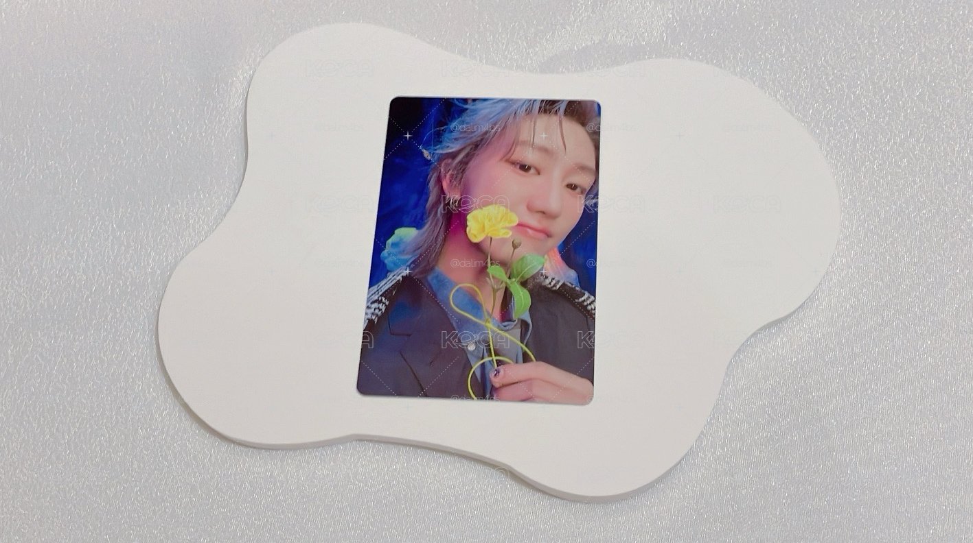 八 精選專 HERE ver. 固卡