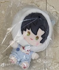 25年VIP萬氪 台服版 娃娃玩偶 
