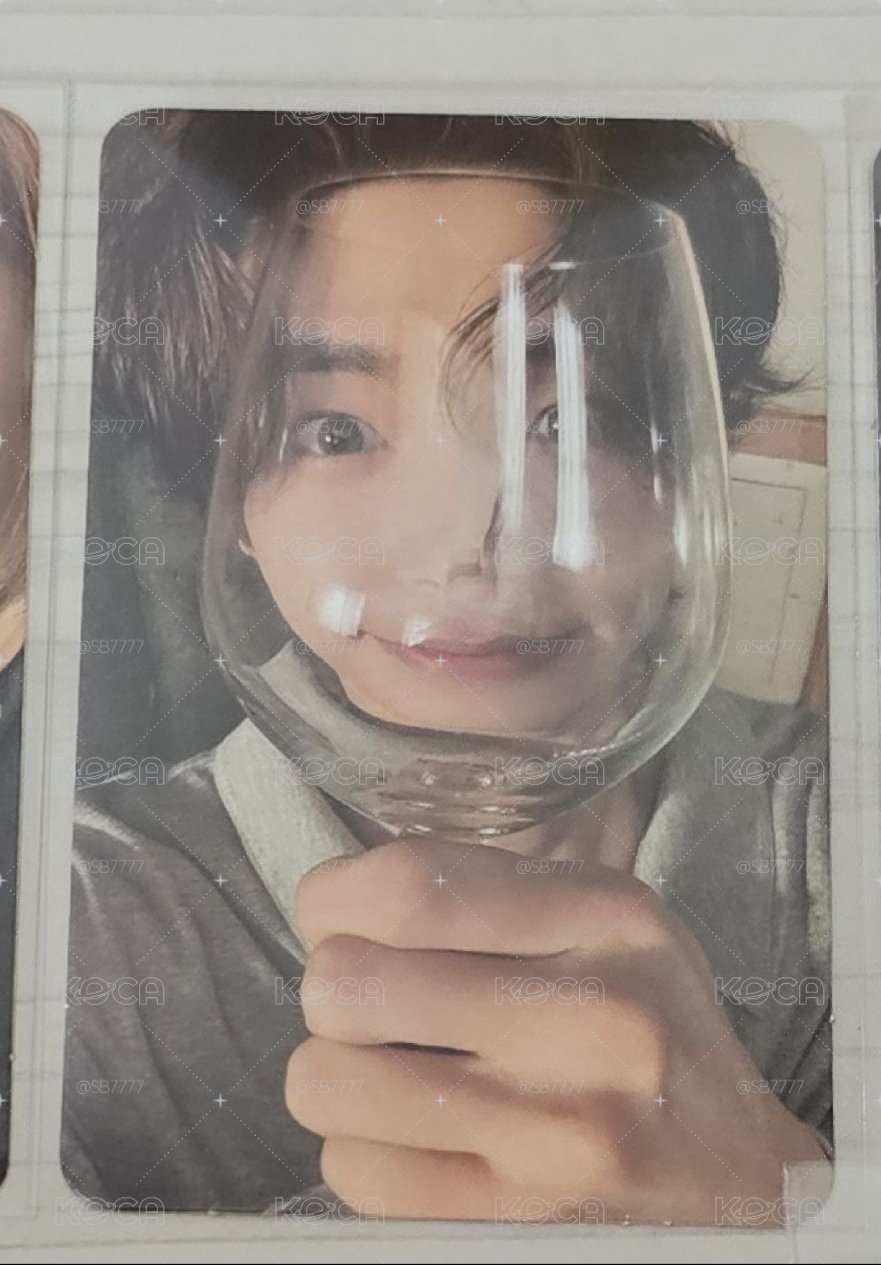 Enhypen 迷八酒杯倫