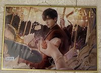 25年VIP萬氪 台服版 色紙 