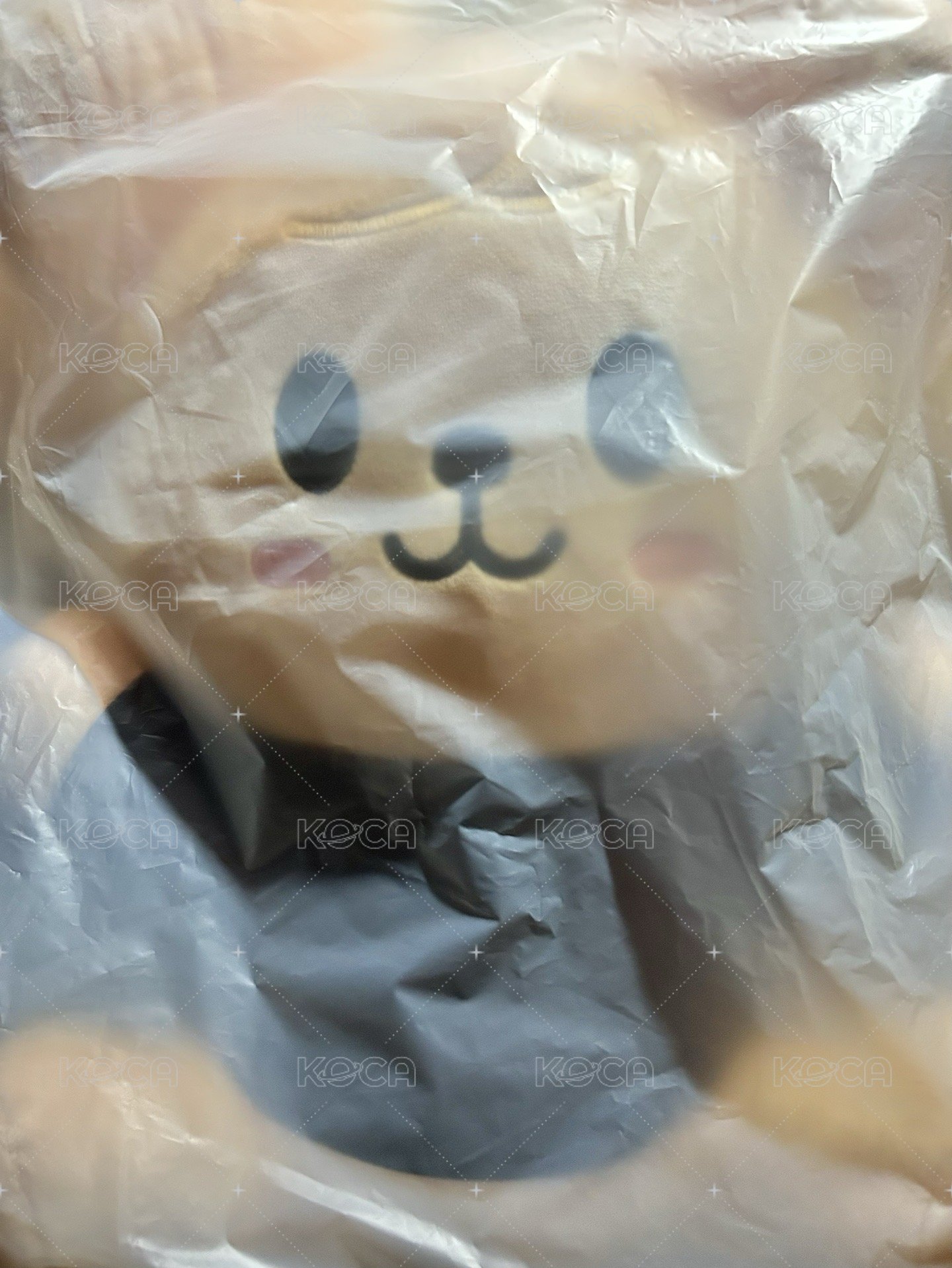 玟 抱抱娃 