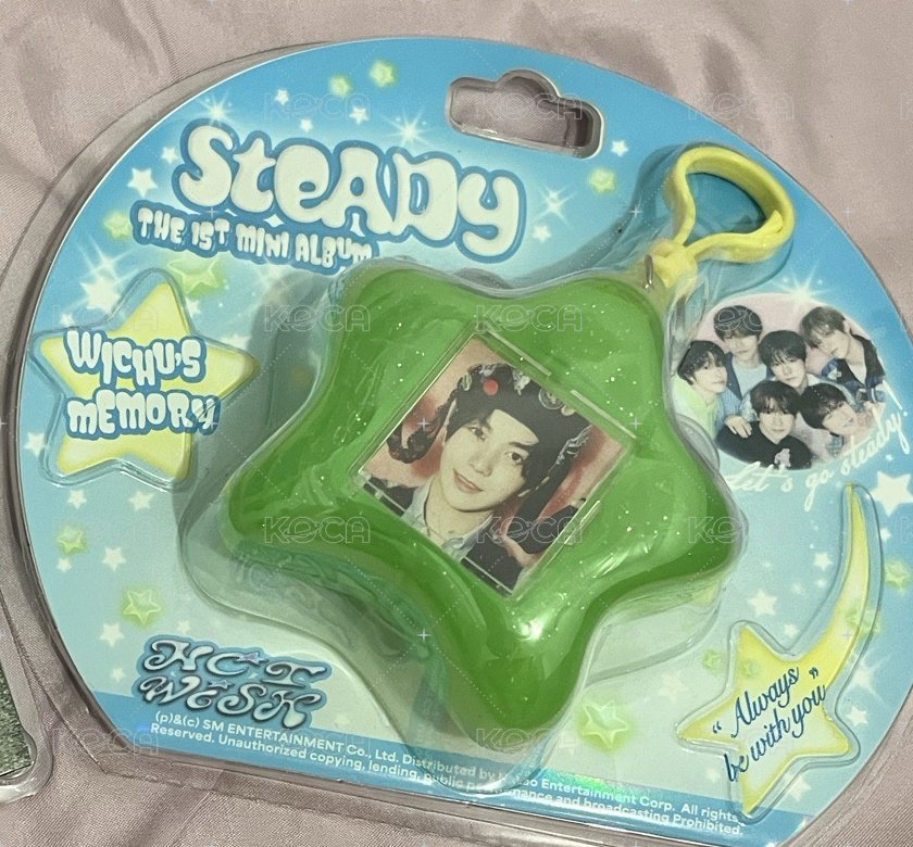 (ryo版) keyring*1 