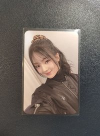 綁馬尾的小可愛