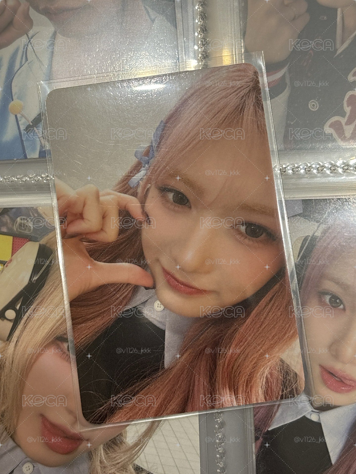 愛心李瑞