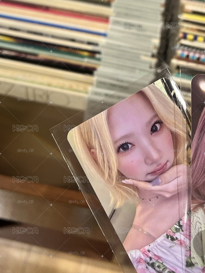 ms幸運jiwoo