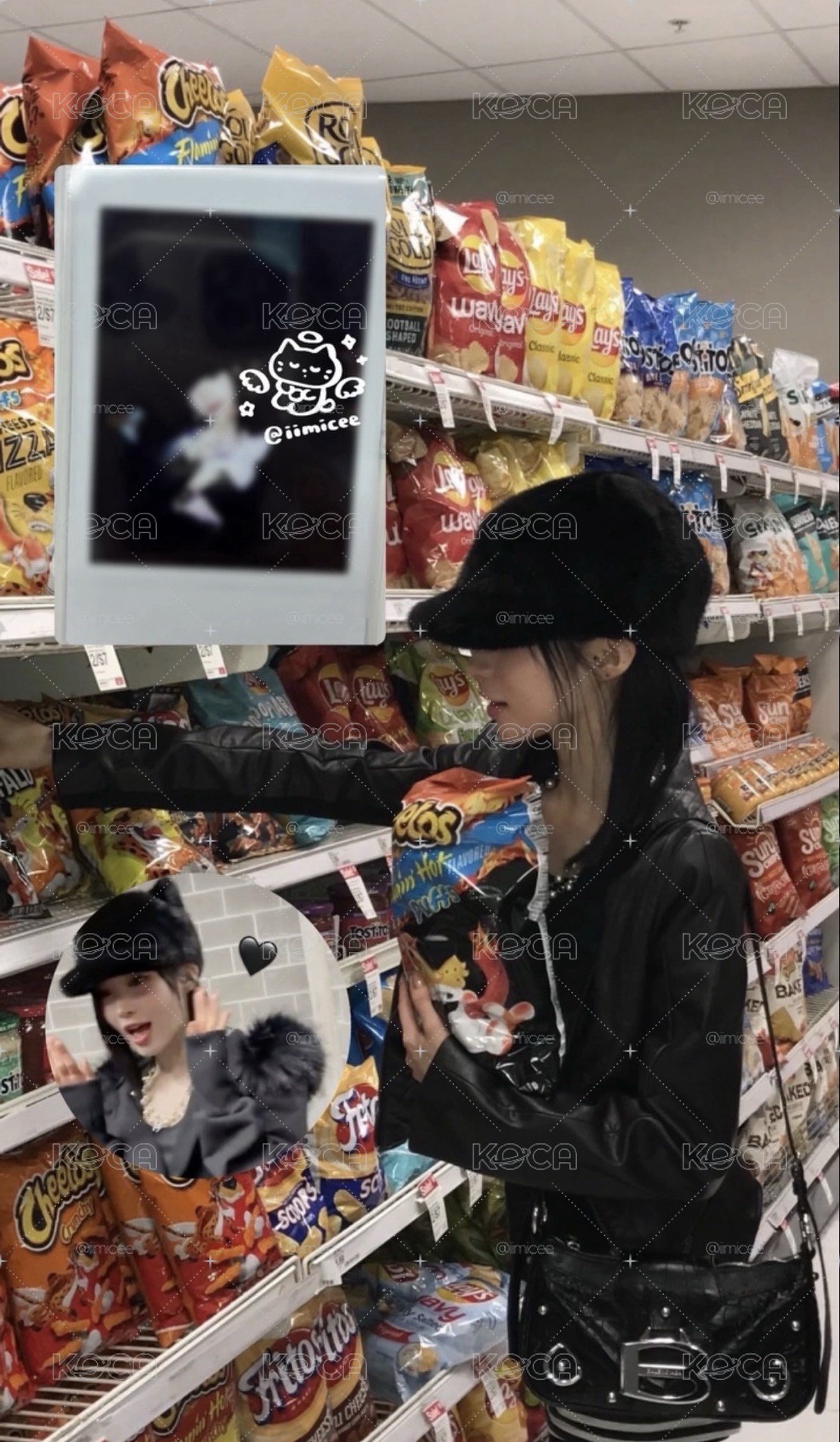 Asa 美巡sendoff未公開