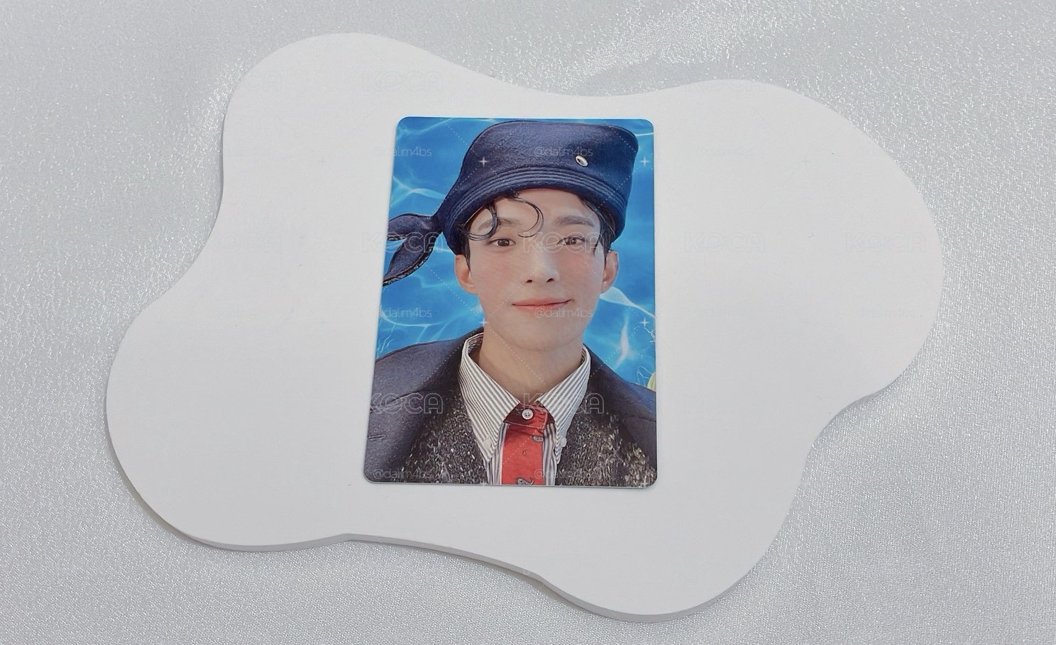 碩 精選專 HERE ver. 固卡