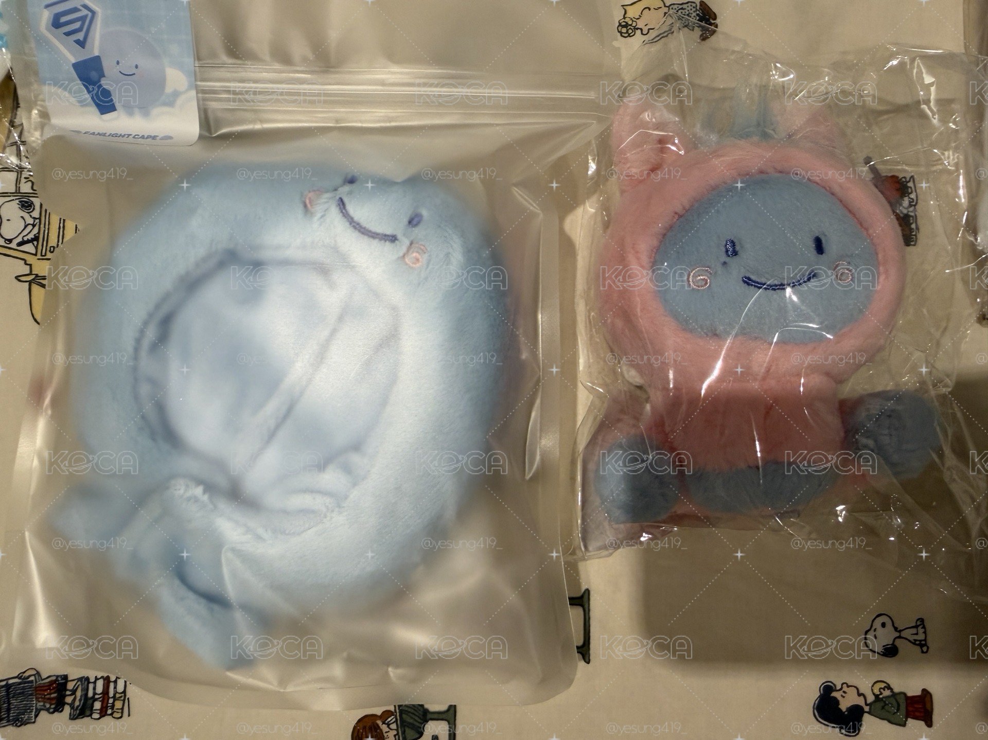 圭手燈套+圭赤兔馬