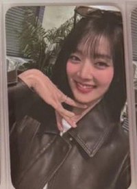 周邊卡 1