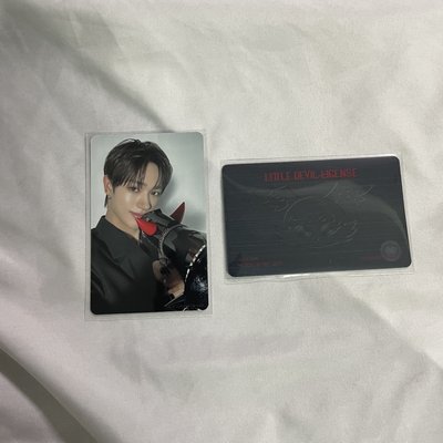 SEITA HELLMATE NEX2Y盤 專卡 證件卡