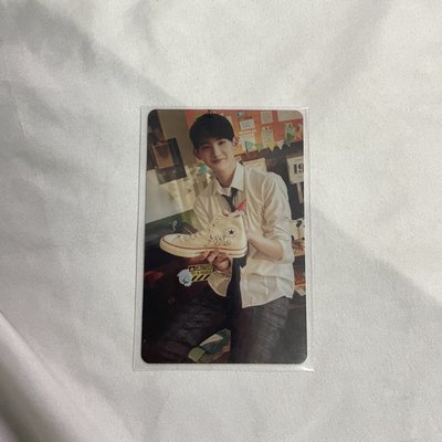 JO ME WEVERSE 特典
