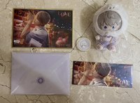 ⭐️沈星回 set