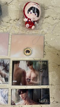 🍎夏以晝set