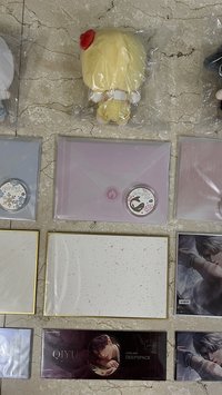🐟祁煜 set