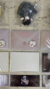🐦‍⬛秦徹 set