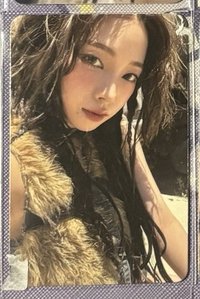 日本限定專卡柚