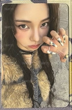rich man貓爪柚