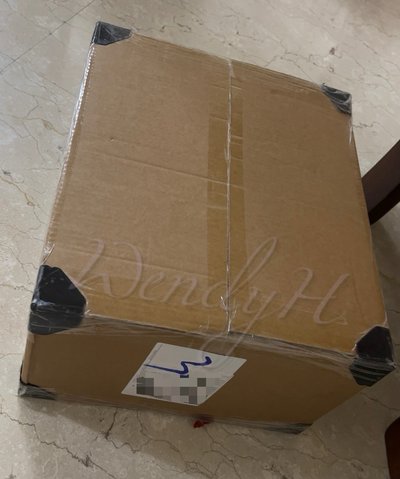 ［現貨］戀與深空2025台服VIP禮盒