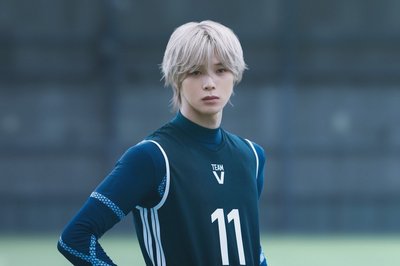&TEAM海報組