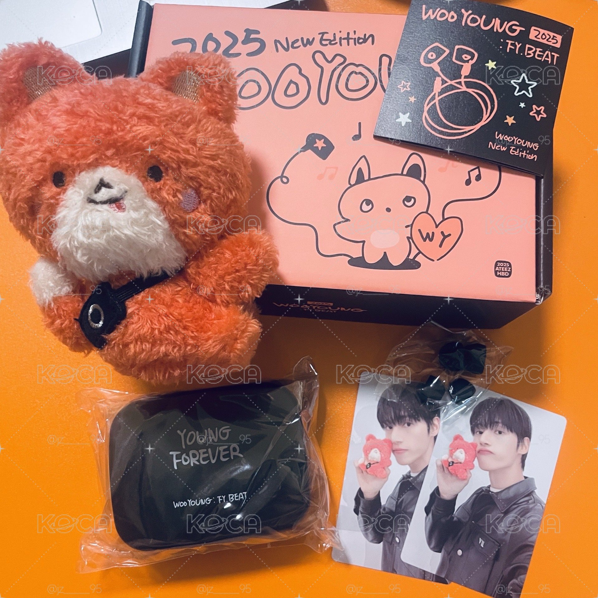 🏴☠️|友榮25生日MD