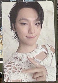 白燦