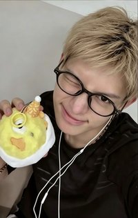迷二擴充版 Ball Baby Yellow ver. 專輯卡 