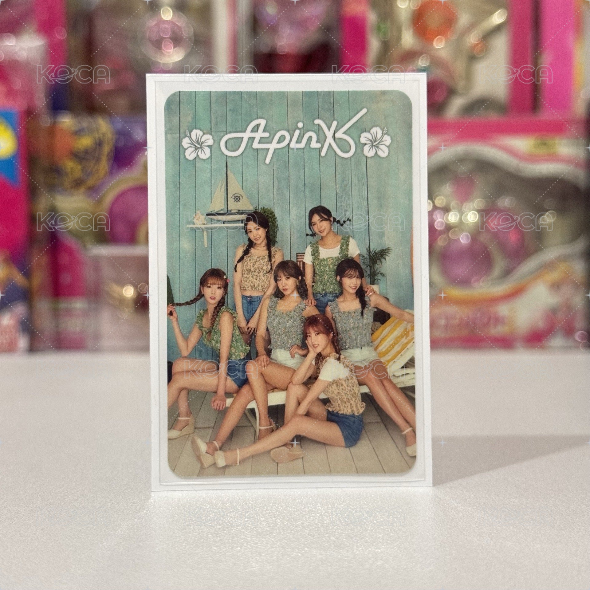 GOGO 個人盤