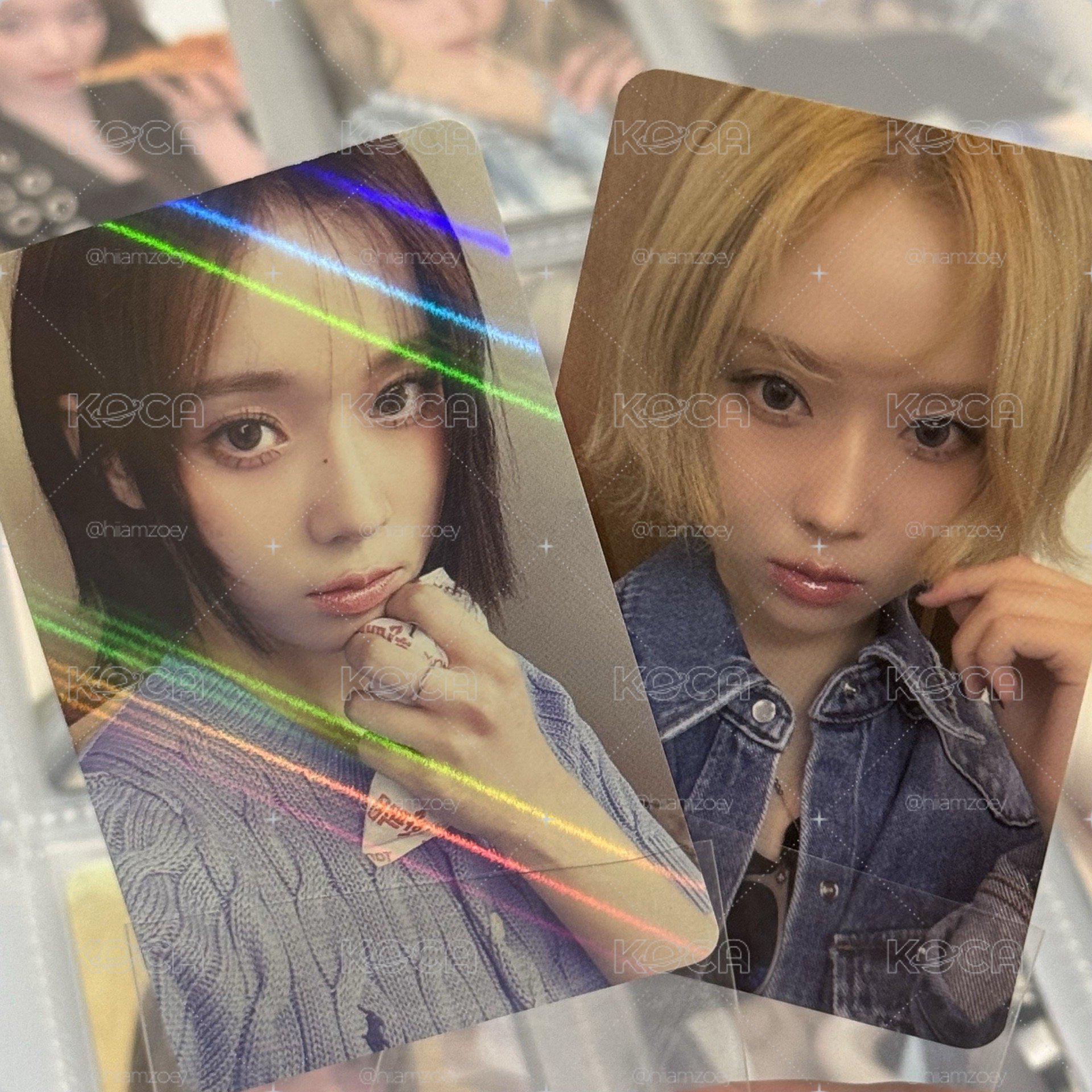 .ᐟ.ᐟ現貨.ᐟ.ᐟ短髮冬冬兩張