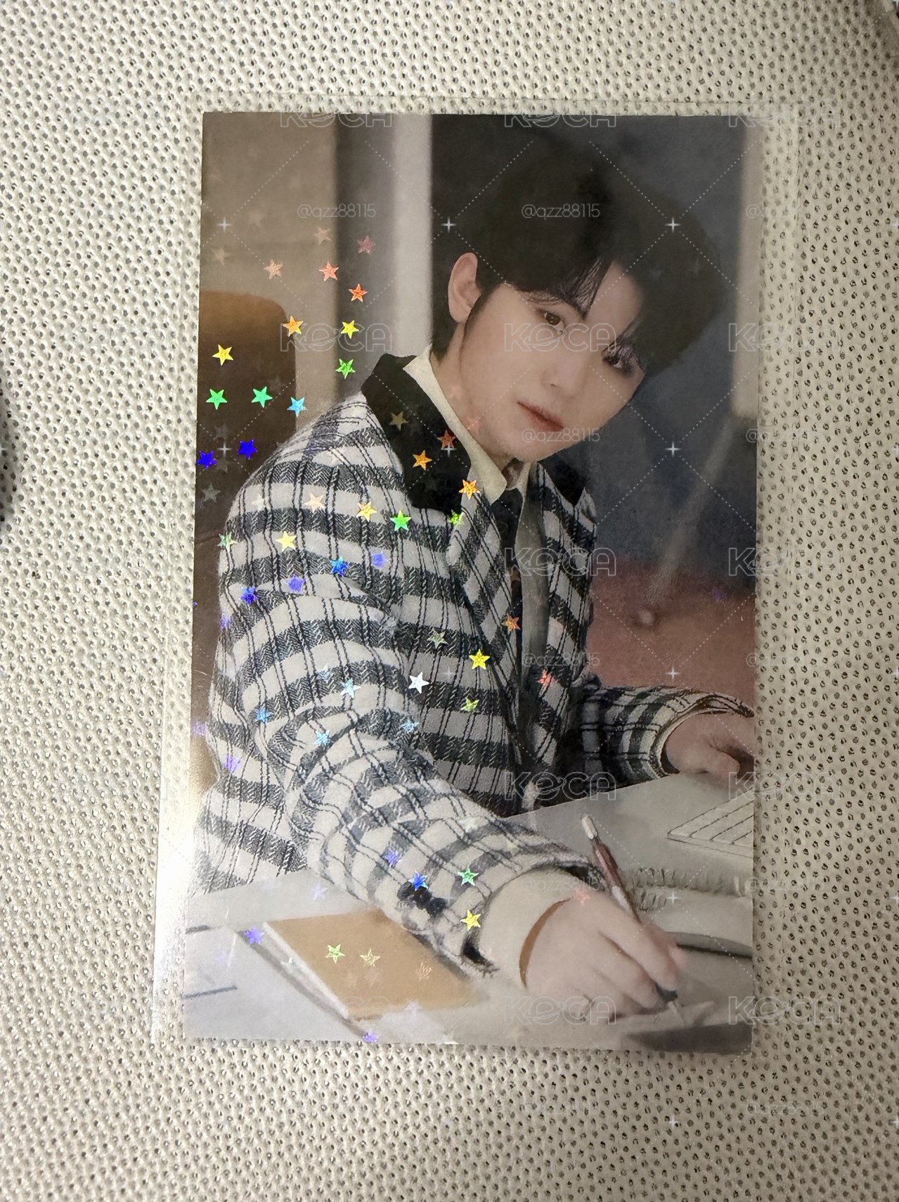 fml hmv抽選勳