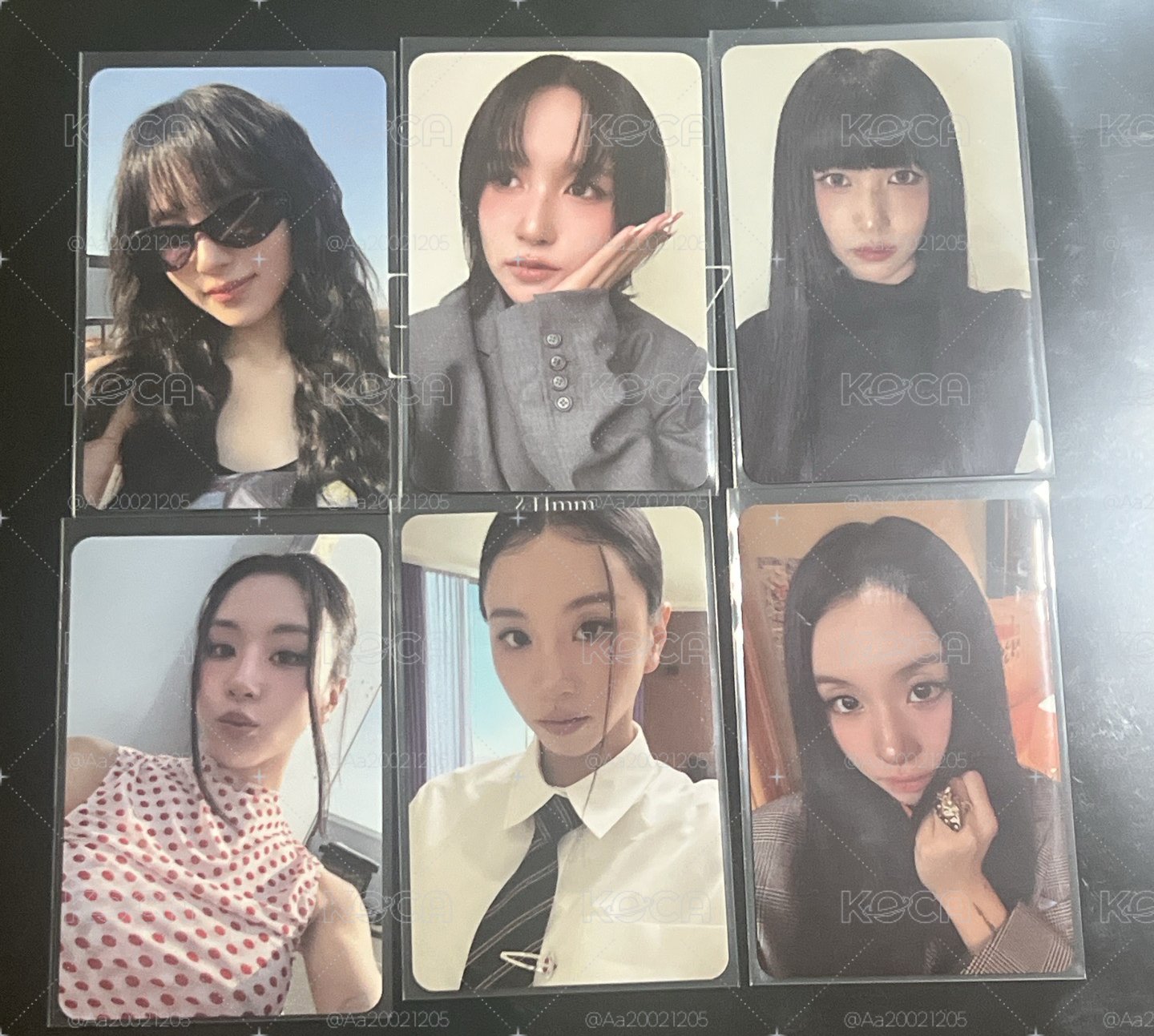 TWICE 米彩賴