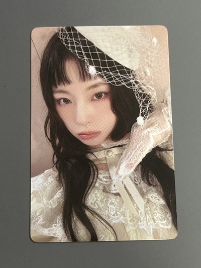 ✅NMIXX yzy大小姐圭