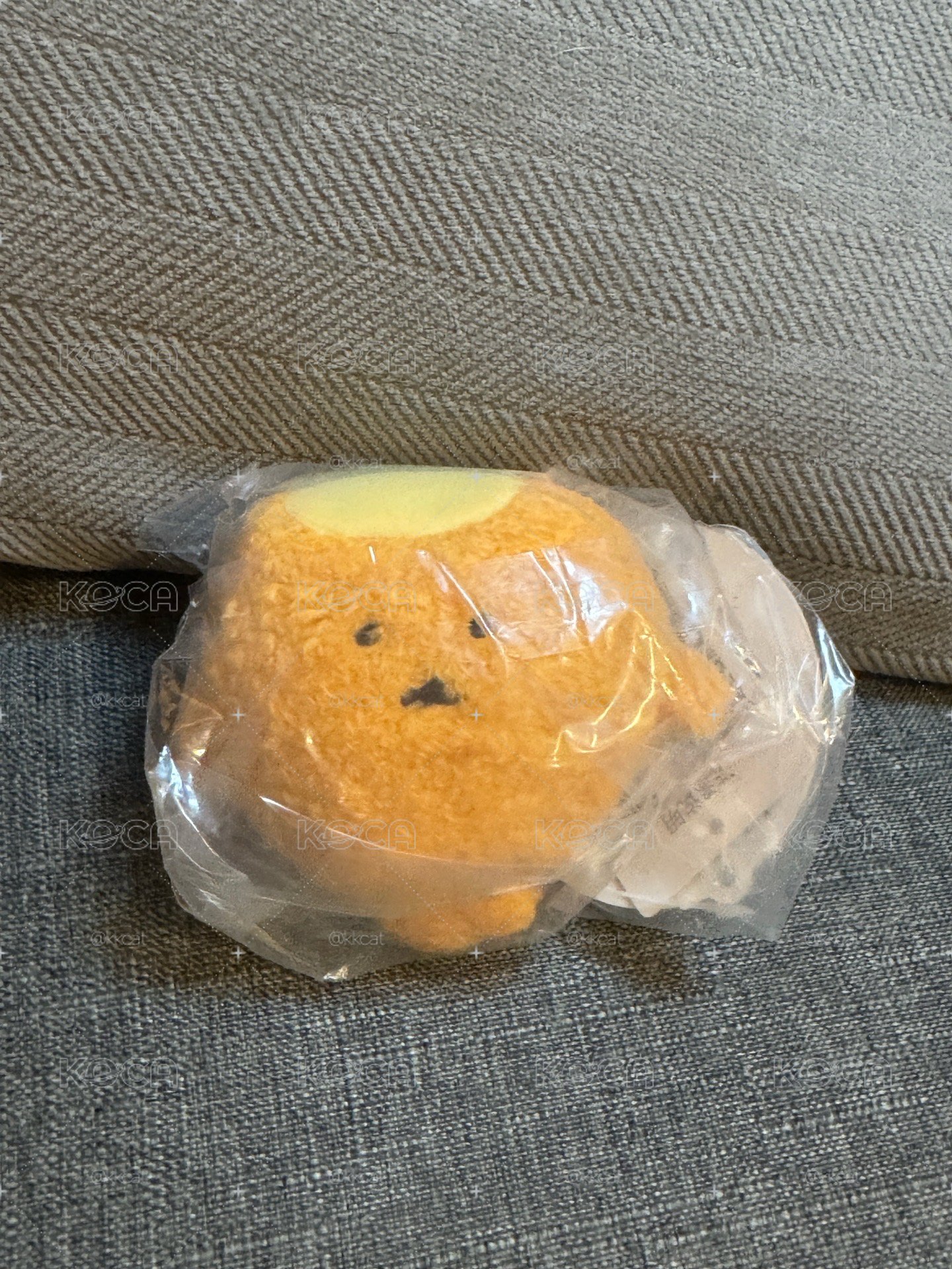 現貨.咬一口可樂餅