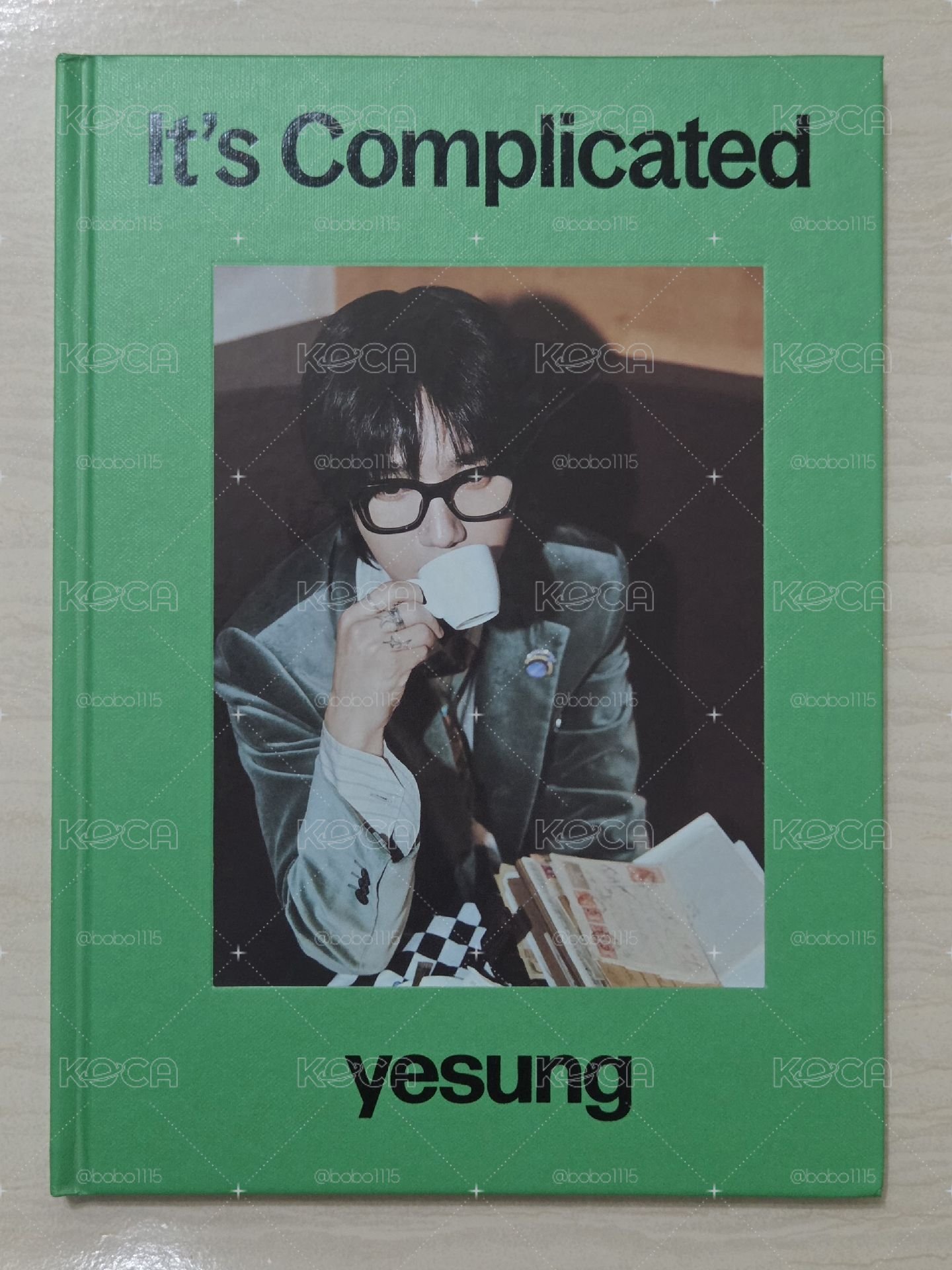藝聲 迷6 Things Ver.空專