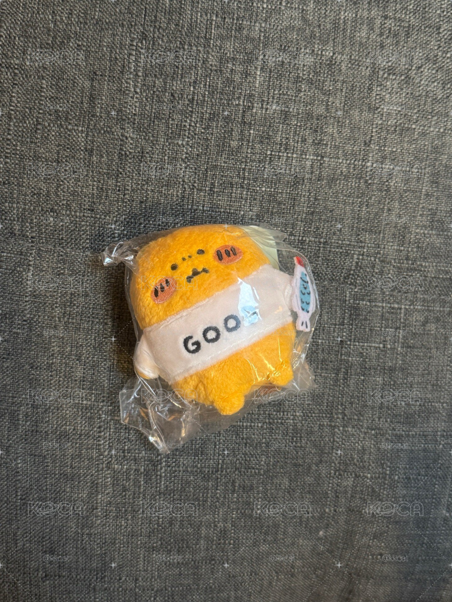 現貨.good可樂餅