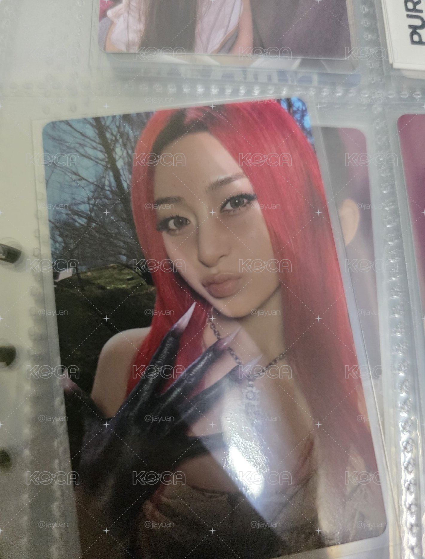 特典允