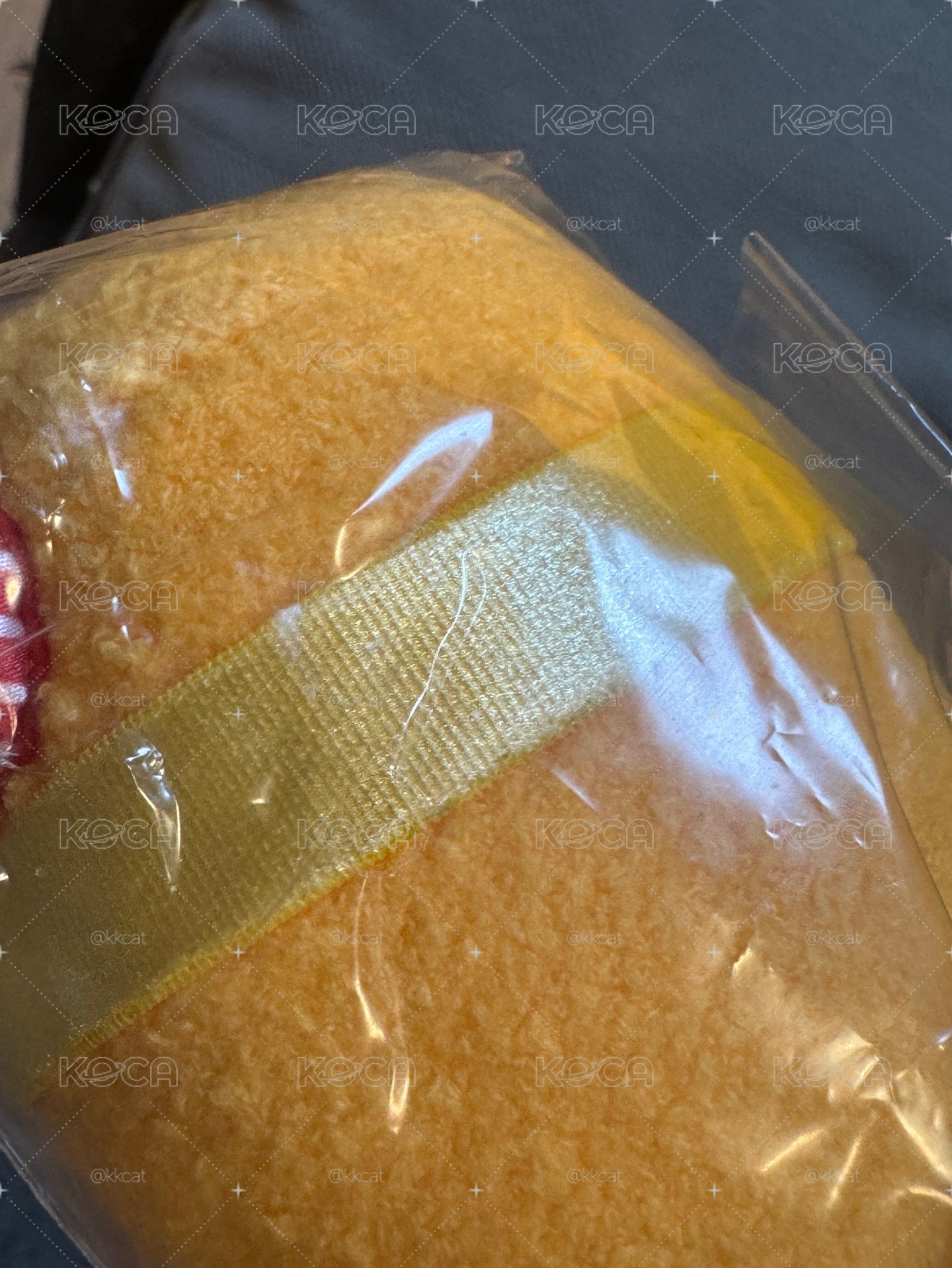 現貨.兩週年可樂餅趴娃