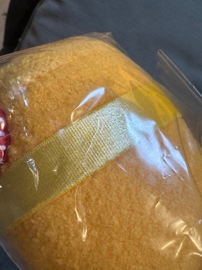 現貨.兩週年可樂餅趴娃