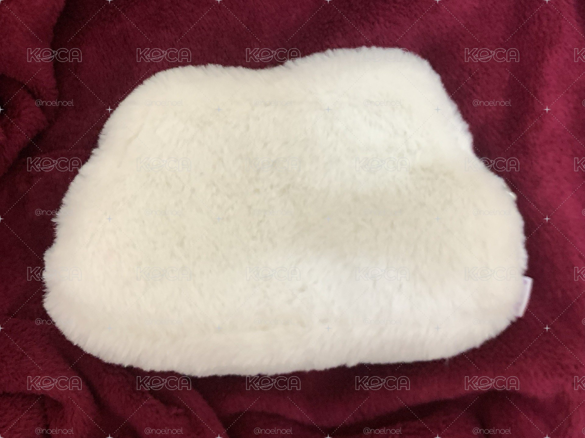邊伯賢快閃店 化妝包