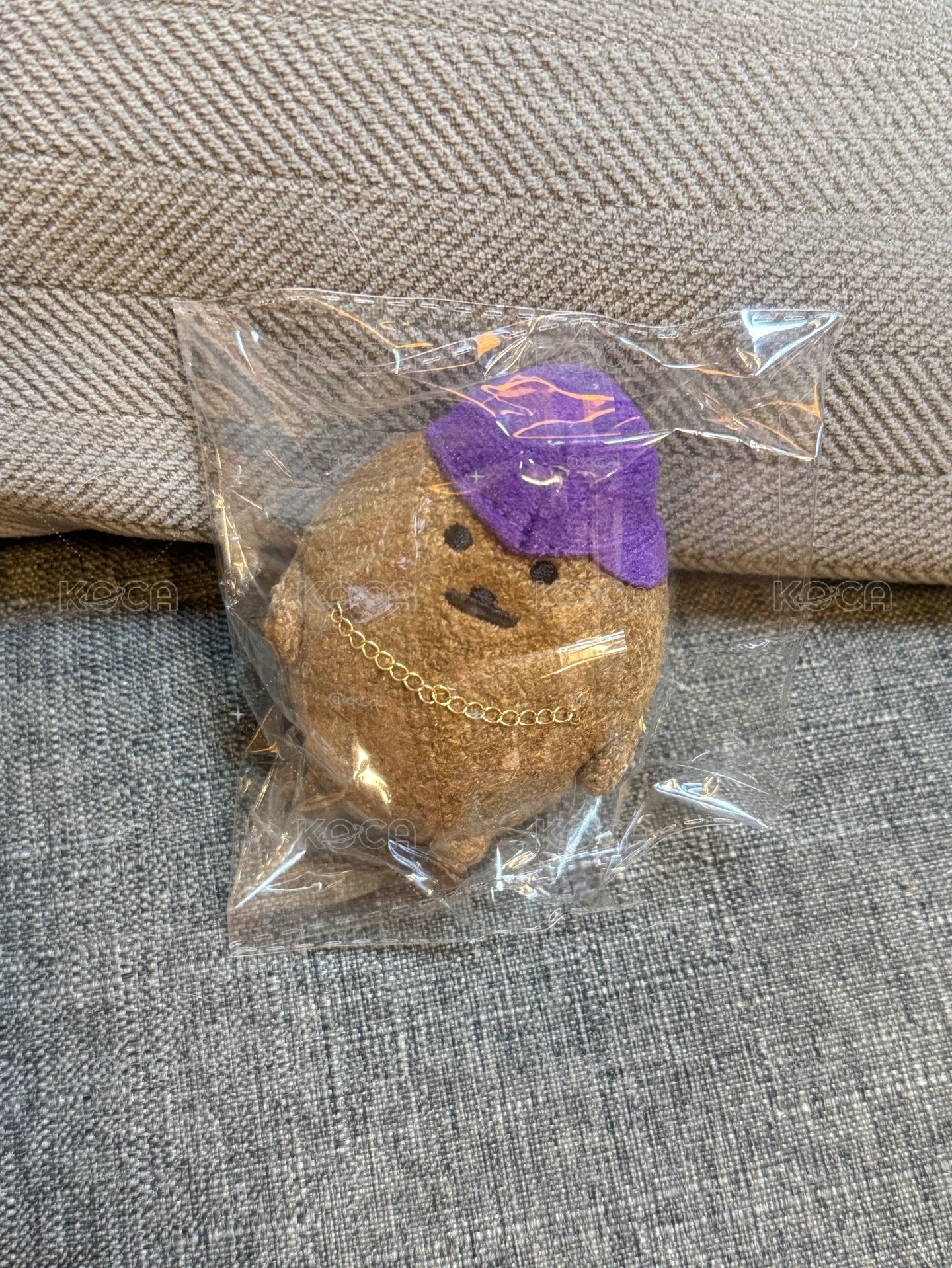 現貨.rapper可樂餅